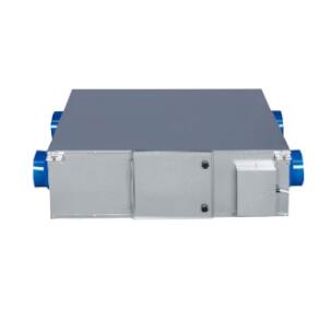 新风换气机是如何净化空气的?