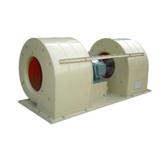 离心风机的安装要注意哪些？